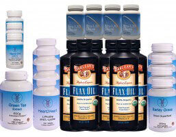 Bill Henderson Protocol Complete Pack
