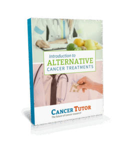 Introduction to Alternative Cancer Treatments E-book