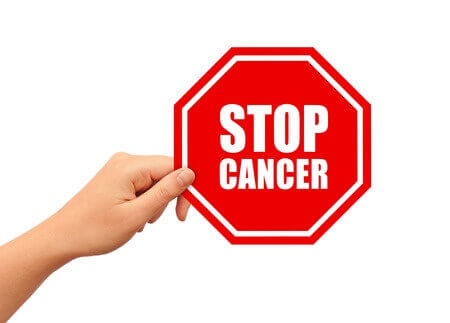 How to beat cancer naturally