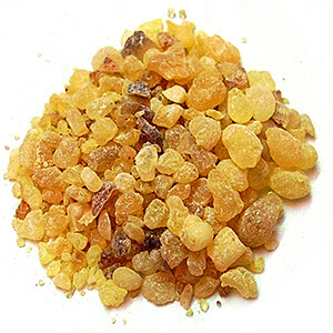 Frankincense