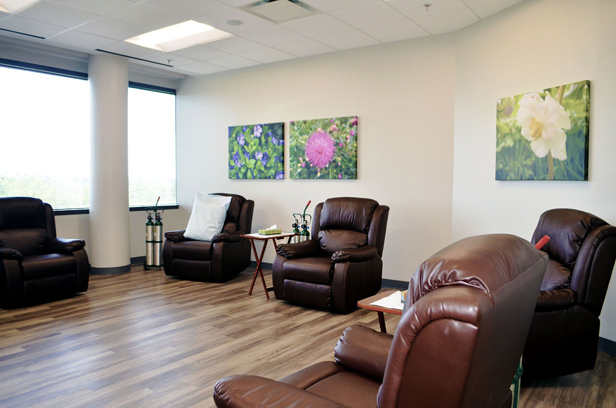 Image of The Center for Advanced Medicine