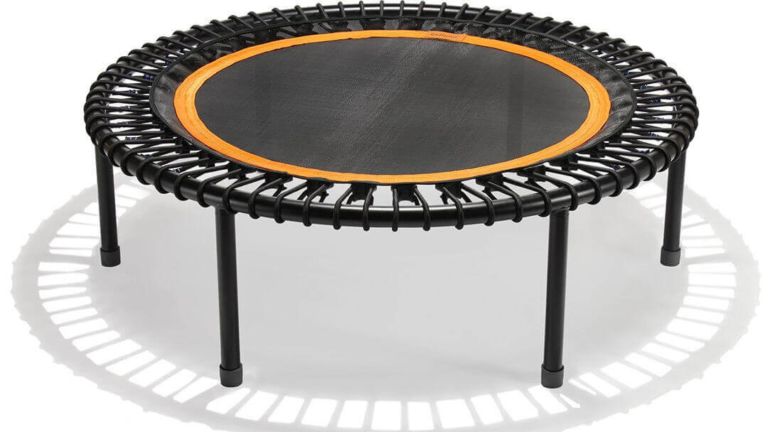 trampoline