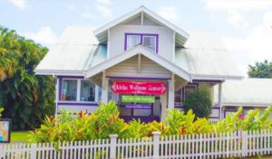 Image of Aloha Wellness Center