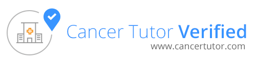 Cancer Tutor Verified Clinic