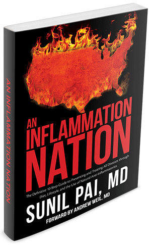 An Inflammation Nation