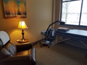 Image of Conners Clinic