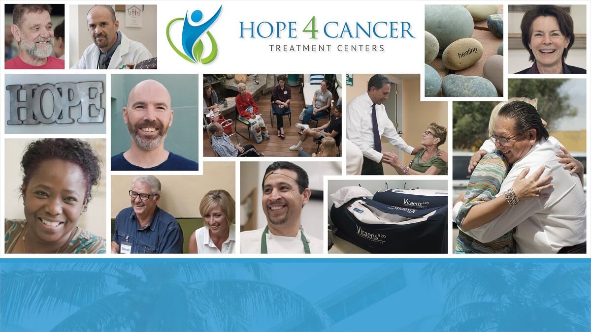 Image of Hope4Cancer Treatment Centers – Tijuana