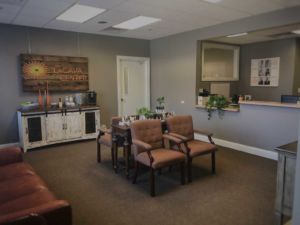Image of The LaCava Center for Integrative Medicine