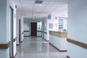 Image of Williams Cancer Institute