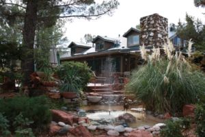 Image of Sedona Wellness Retreat