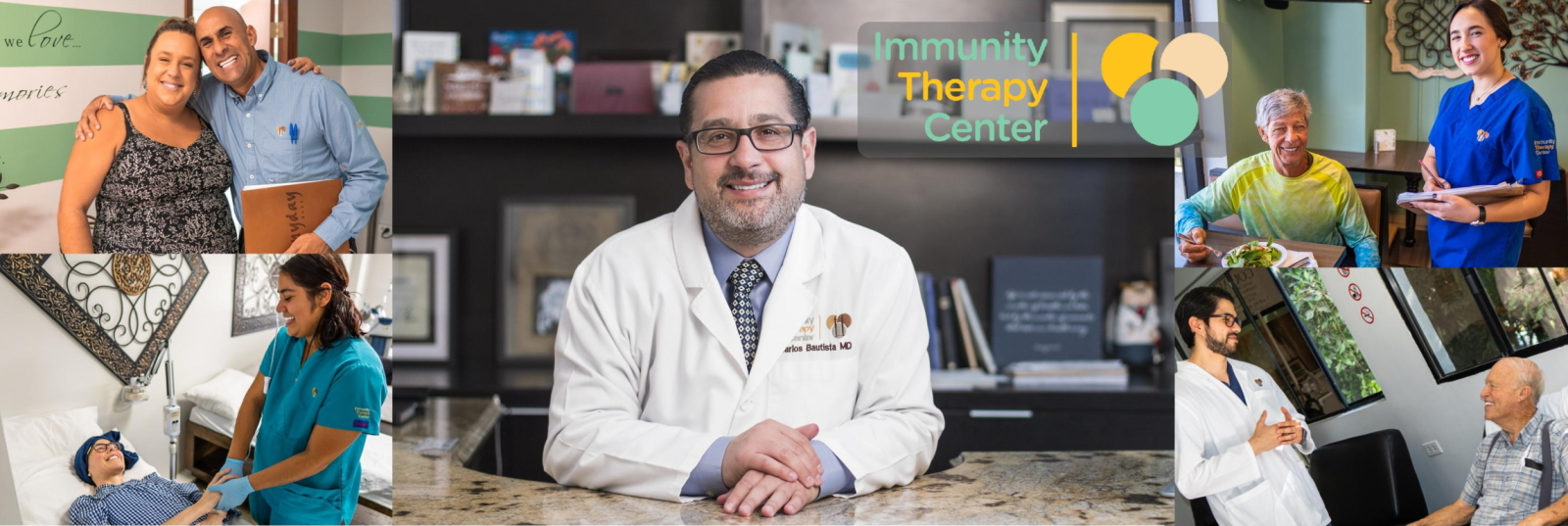 Image of Immunity Therapy Center