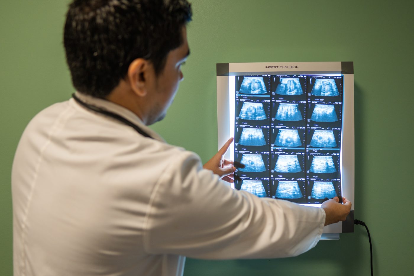 Image of Immunity Therapy Center