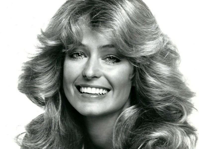 Farrah Fawcett cancer diagnosis and treatment