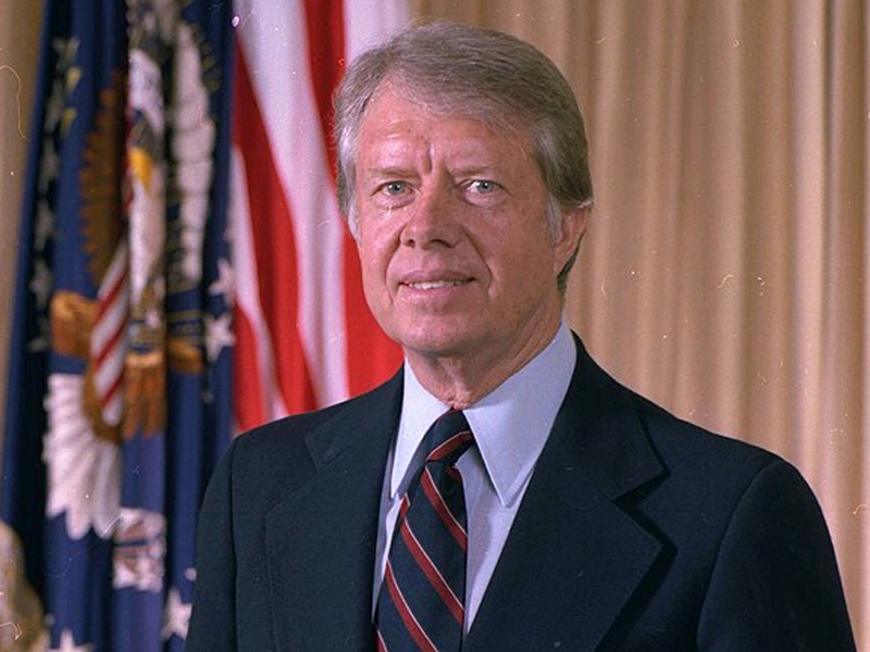 Jimmy Carter cancer diagnosis and treatment