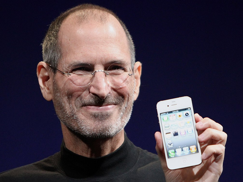 Steve Jobs cancer diagnosis and treatment
